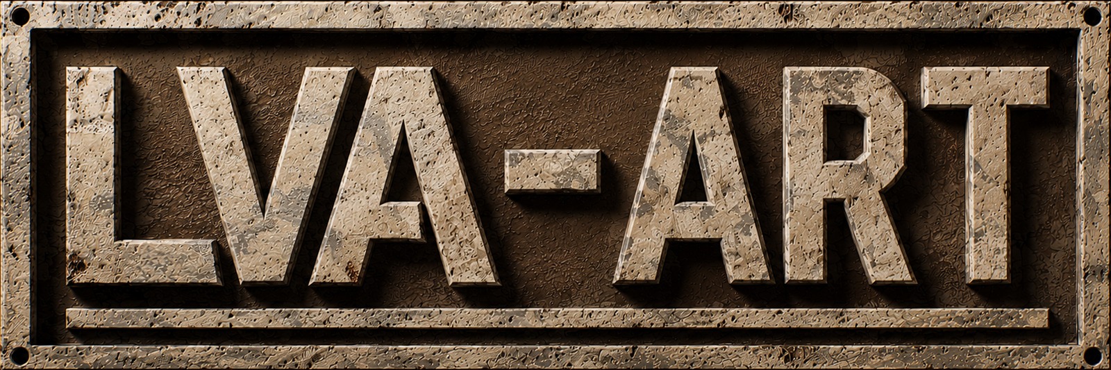 LVA ART Logo